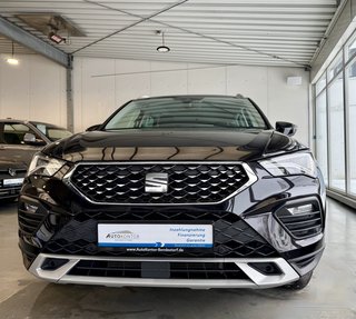 SEAT Ateca Used vehicle for sale