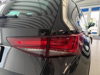 SEAT Ateca Xperience Autom., LED Virtual Kamera  Navi - bilder 8