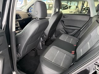 SEAT Ateca Xperience Autom., LED Virtual Kamera  Navi - bilder 10