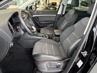 SEAT Ateca Xperience Autom., LED Virtual Kamera  Navi - bilder 9