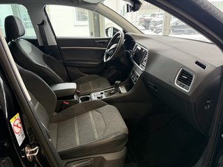 SEAT Ateca Xperience Autom., LED Virtual Kamera  Navi - bilder 1