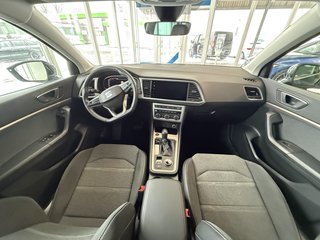 SEAT Ateca Xperience Autom., LED Virtual Kamera  Navi - bilder 5