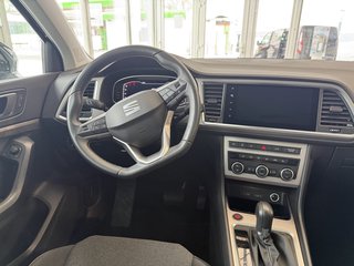 SEAT Ateca Xperience Autom., LED Virtual Kamera  Navi - bilder 3
