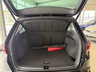 SEAT Ateca Xperience Autom., LED Virtual Kamera  Navi - bilder 6