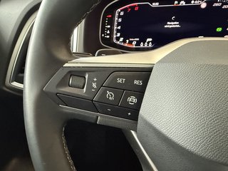 SEAT Ateca Xperience Autom., LED Virtual Kamera  Navi - bilder 12