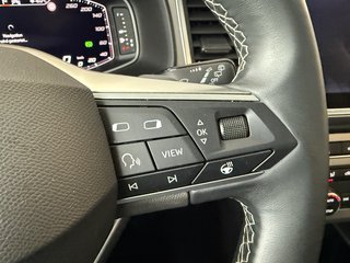 SEAT Ateca Xperience Autom., LED Virtual Kamera  Navi - bilder 13