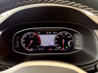 SEAT Ateca Xperience Autom., LED Virtual Kamera  Navi - bilder 15