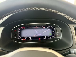 SEAT Ateca Xperience Autom., LED Virtual Kamera  Navi - bilder 14