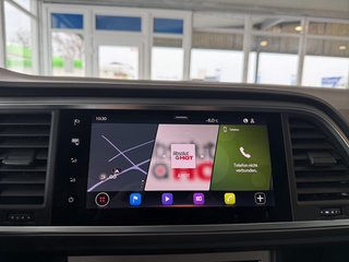 SEAT Ateca Xperience Autom., LED Virtual Kamera  Navi - bilder 16