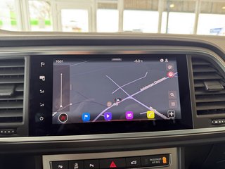 SEAT Ateca Xperience Autom., LED Virtual Kamera  Navi - bilder 17