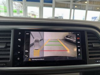 SEAT Ateca Xperience Autom., LED Virtual Kamera  Navi - bilder 18
