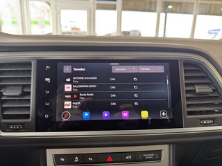 SEAT Ateca Xperience Autom., LED Virtual Kamera  Navi - bilder 20