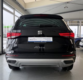 SEAT Ateca Xperience Autom., LED Virtual Kamera  Navi - bilder 27