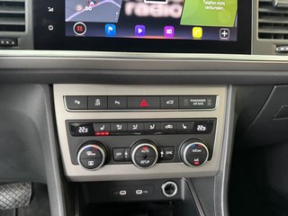 SEAT Ateca Xperience Autom., LED Virtual Kamera  Navi - bilder 24
