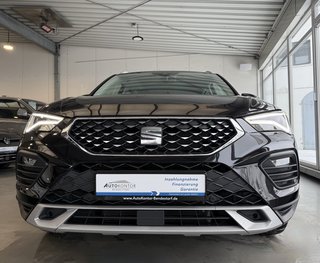 SEAT Ateca Xperience Autom., LED Virtual Kamera  Navi - bilder 25