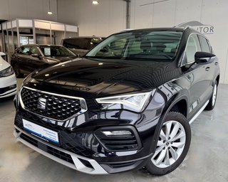 SEAT Ateca Xperience Autom., LED Virtual Kamera  Navi - bilder 28
