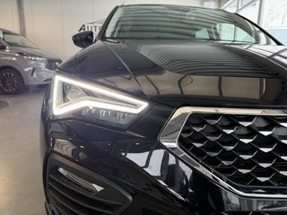 SEAT Ateca Xperience Autom., LED Virtual Kamera  Navi - bilder 26