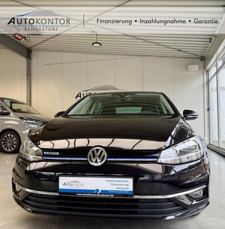 Volkswagen Golf Gebrauchtwagen Kaufen