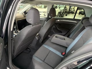 Volkswagen Golf VII IQ.DRIVE BMT Panorama Allwetter Winterp. - bilder 10