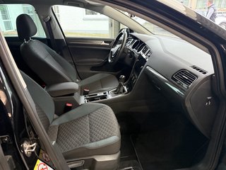 Volkswagen Golf VII IQ.DRIVE BMT Panorama Allwetter Winterp. - bilder 1