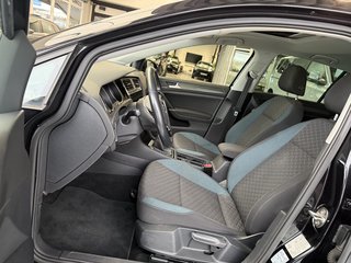 Volkswagen Golf VII IQ.DRIVE BMT Panorama Allwetter Winterp. - bilder 9