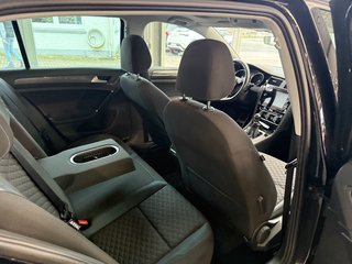 Volkswagen Golf VII IQ.DRIVE BMT Panorama Allwetter Winterp. - bilder 2