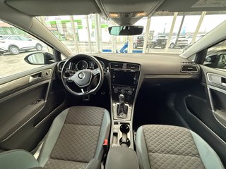 Volkswagen Golf VII IQ.DRIVE BMT Panorama Allwetter Winterp. - bilder 5