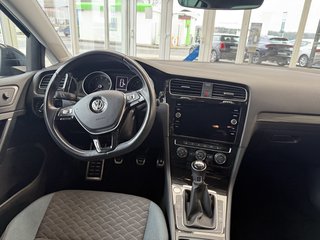 Volkswagen Golf VII IQ.DRIVE BMT Panorama Allwetter Winterp. - bilder 3