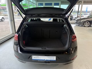 Volkswagen Golf VII IQ.DRIVE BMT Panorama Allwetter Winterp. - bilder 6