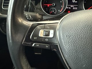 Volkswagen Golf VII IQ.DRIVE BMT Panorama Allwetter Winterp. - bilder 10