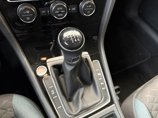 Volkswagen Golf VII IQ.DRIVE BMT Panorama Allwetter Winterp. - bilder 9