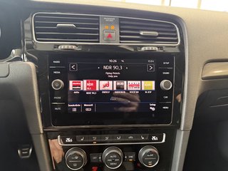 Volkswagen Golf VII IQ.DRIVE BMT Panorama Allwetter Winterp. - bilder 13