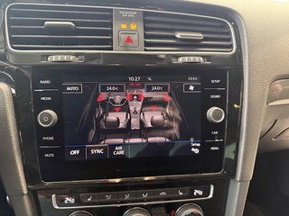 Volkswagen Golf VII IQ.DRIVE BMT Panorama Allwetter Winterp. - bilder 16