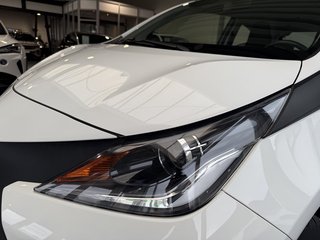 Toyota AYGO x Klima Allwetter X-Paket - bilder 7