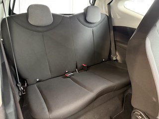 Toyota AYGO x Klima Allwetter X-Paket - bilder 2