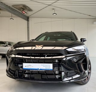 Cupra Formentor Gebrauchtwagen Kaufen