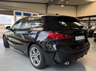 BMW 118 i M Sport Autom., LED Navi PDC Tempomat - bilder 4