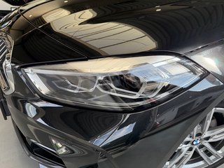 BMW 118 i M Sport Autom., LED Navi PDC Tempomat - bilder 7