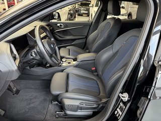 BMW 118 i M Sport Autom., LED Navi PDC Tempomat - bilder 9