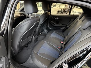 BMW 118 i M Sport Autom., LED Navi PDC Tempomat - bilder 10