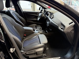 BMW 118 i M Sport Autom., LED Navi PDC Tempomat - bilder 1