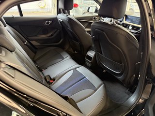BMW 118 i M Sport Autom., LED Navi PDC Tempomat - bilder 2