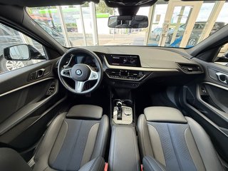 BMW 118 i M Sport Autom., LED Navi PDC Tempomat - bilder 5