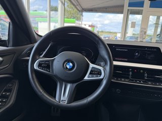 BMW 118 i M Sport Autom., LED Navi PDC Tempomat - bilder 4