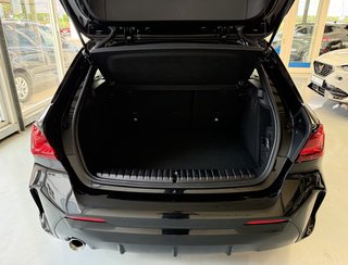 BMW 118 i M Sport Autom., LED Navi PDC Tempomat - bilder 6
