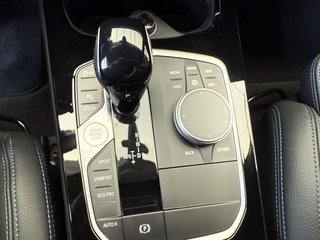 BMW 118 i M Sport Autom., LED Navi PDC Tempomat - bilder 10