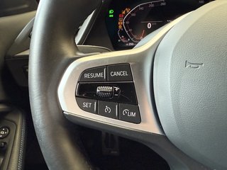 BMW 118 i M Sport Autom., LED Navi PDC Tempomat - bilder 11