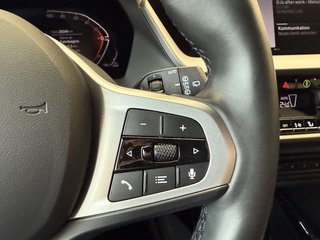 BMW 118 i M Sport Autom., LED Navi PDC Tempomat - bilder 12