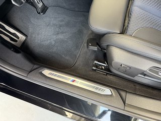 BMW 118 i M Sport Autom., LED Navi PDC Tempomat - bilder 8