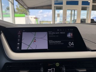 BMW 118 i M Sport Autom., LED Navi PDC Tempomat - bilder 16